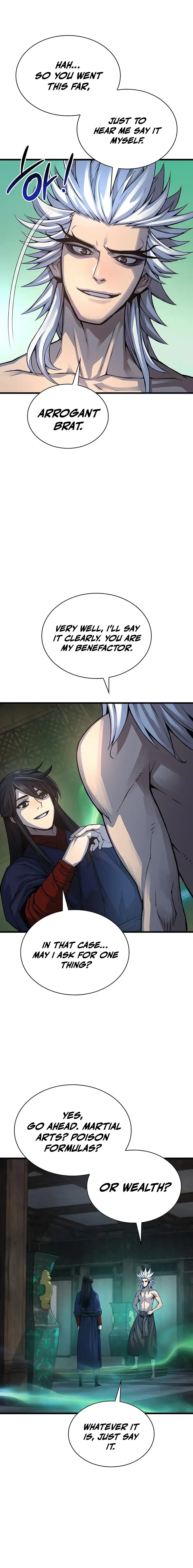 Read Myst, Might, Mayhem EN Manga Online