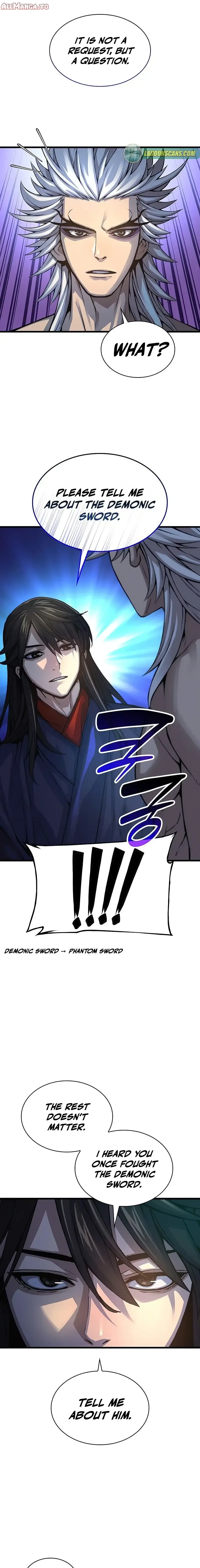 Read Myst, Might, Mayhem EN Manga Online