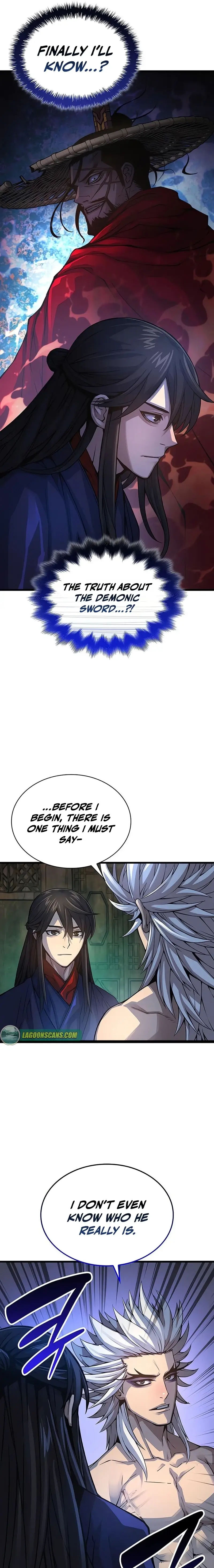 Read Myst, Might, Mayhem EN Manga Online