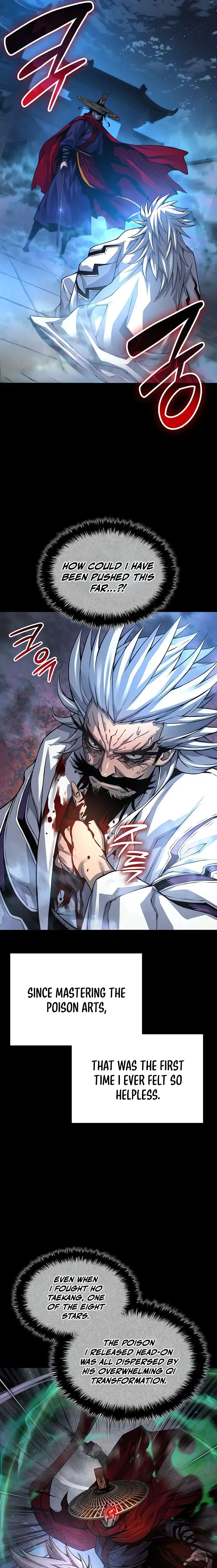 Read Myst, Might, Mayhem EN Manga Online