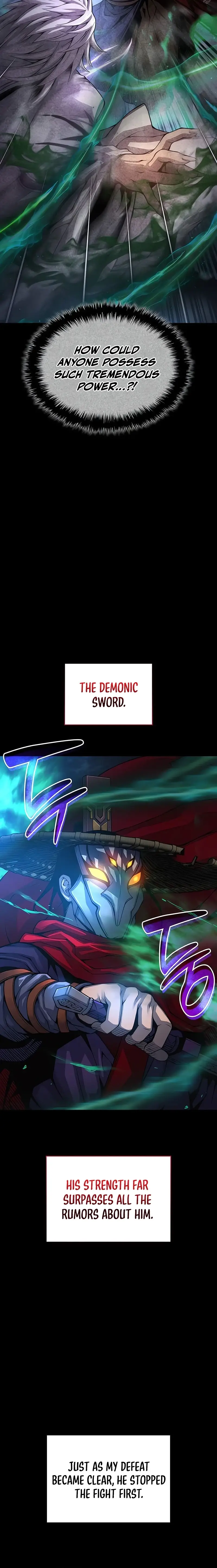 Read Myst, Might, Mayhem EN Manga Online