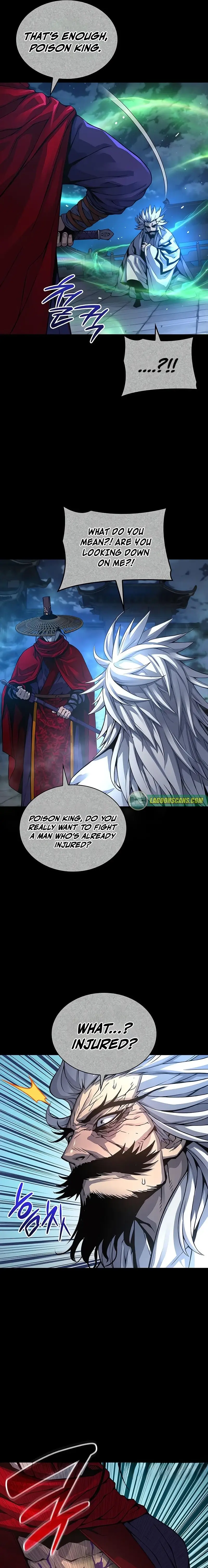 Read Myst, Might, Mayhem EN Manga Online