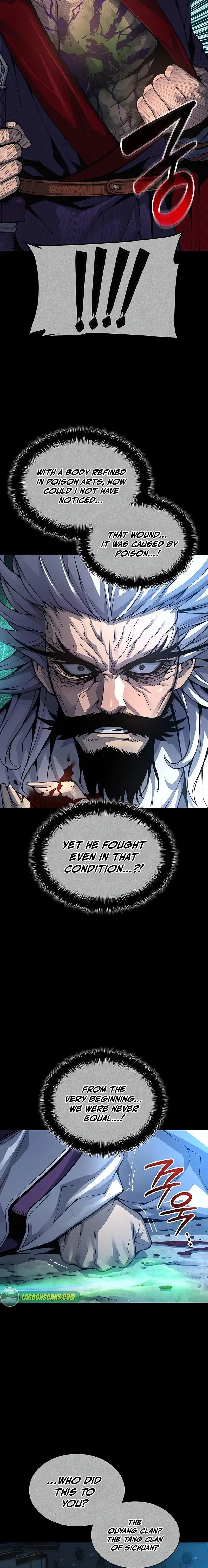 Read Myst, Might, Mayhem EN Manga Online