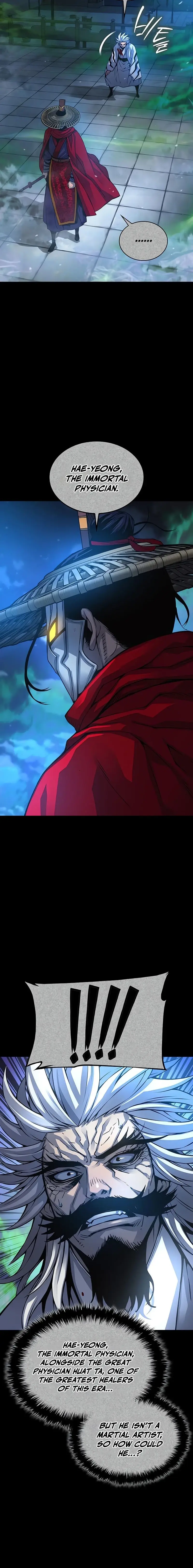 Read Myst, Might, Mayhem EN Manga Online