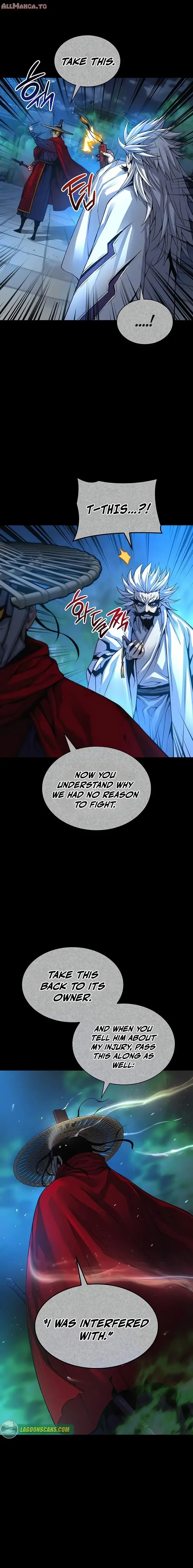 Read Myst, Might, Mayhem EN Manga Online