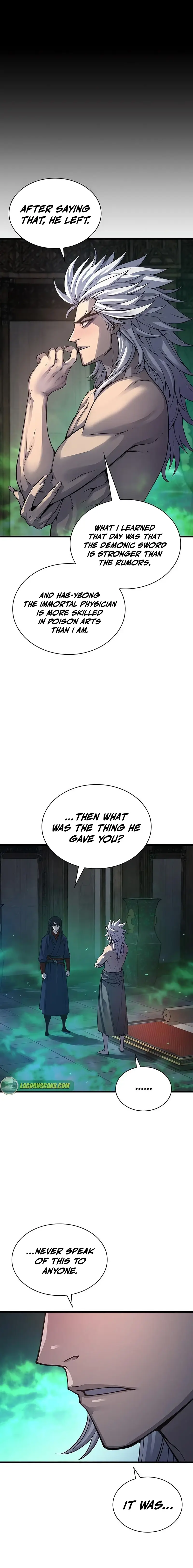 Read Myst, Might, Mayhem EN Manga Online