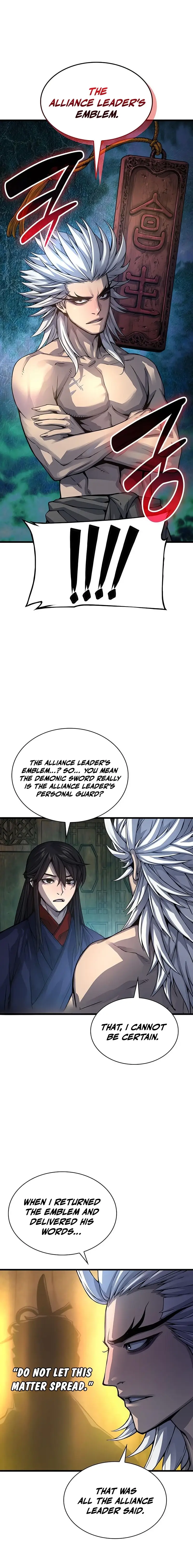 Read Myst, Might, Mayhem EN Manga Online