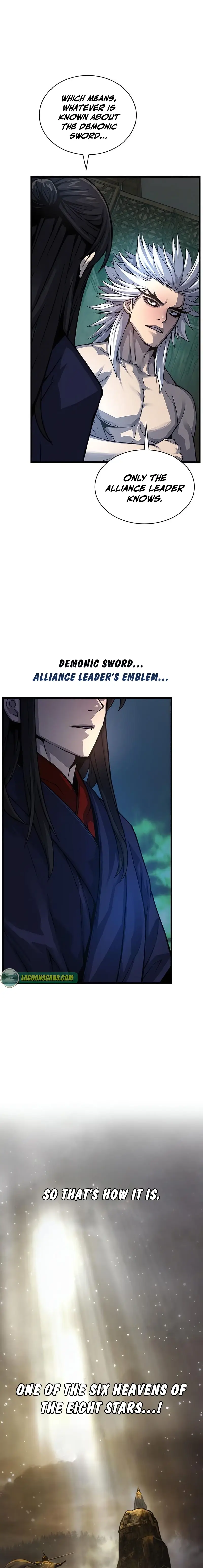 Read Myst, Might, Mayhem EN Manga Online