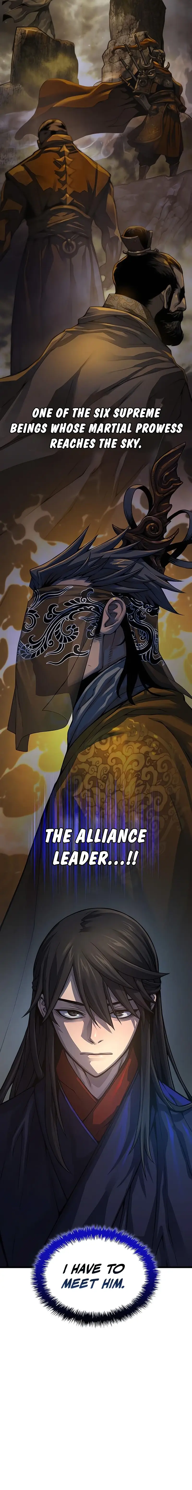 Read Myst, Might, Mayhem EN Manga Online