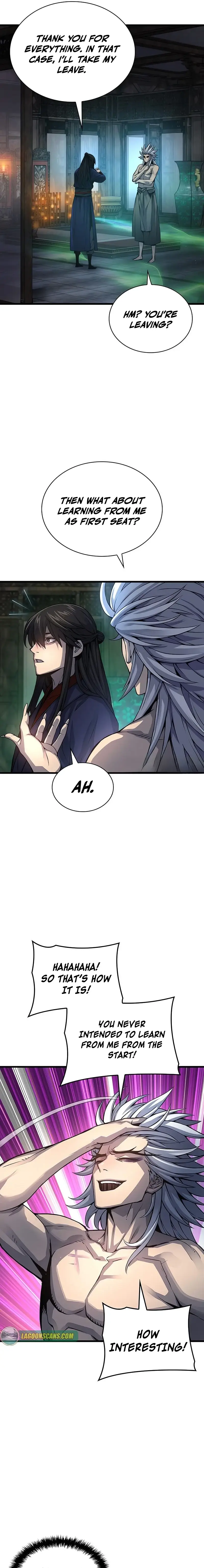 Read Myst, Might, Mayhem EN Manga Online