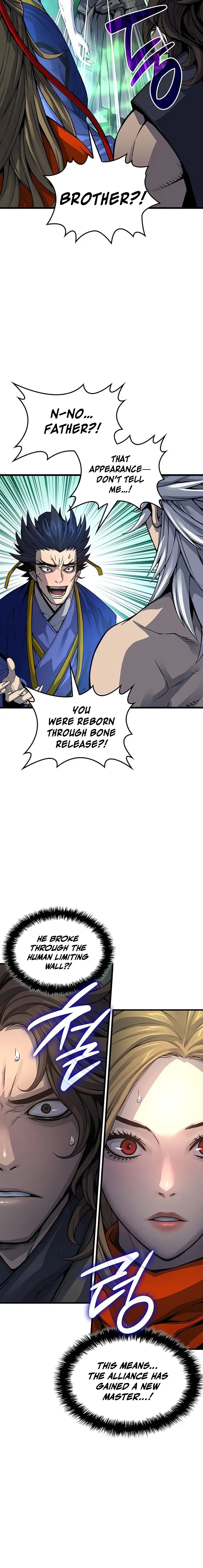 Read Myst, Might, Mayhem EN Manga Online