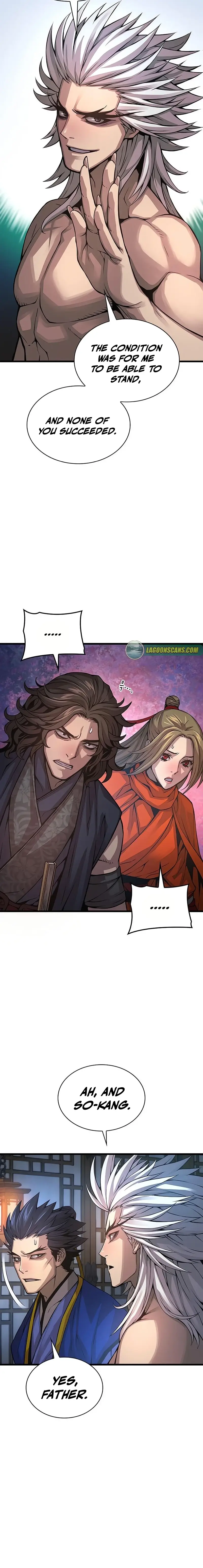 Read Myst, Might, Mayhem EN Manga Online