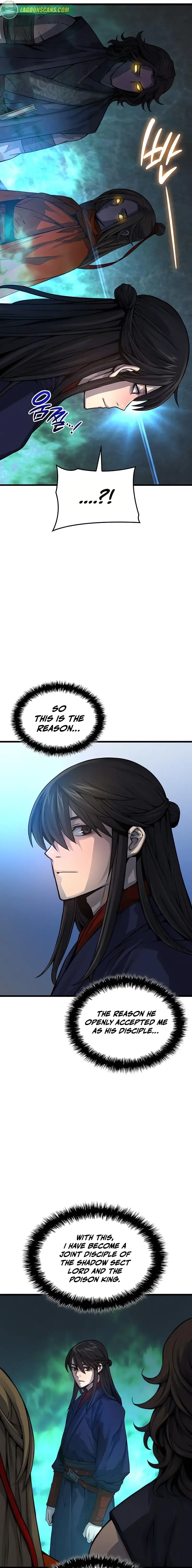 Read Myst, Might, Mayhem EN Manga Online