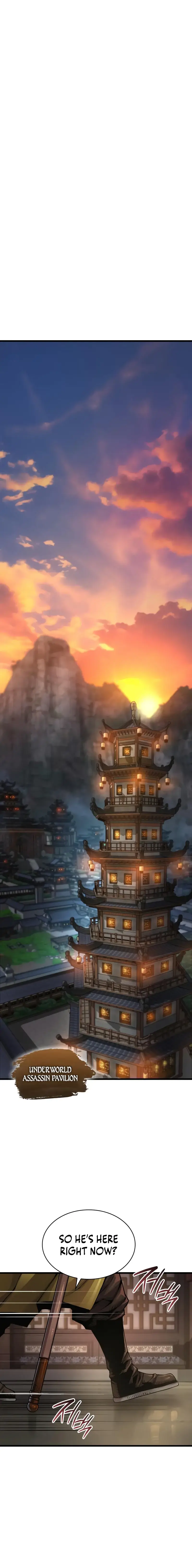 Read Myst, Might, Mayhem EN Manga Online