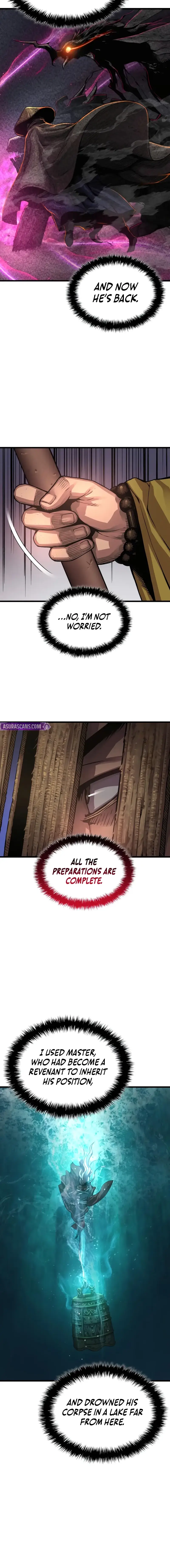 Read Myst, Might, Mayhem EN Manga Online