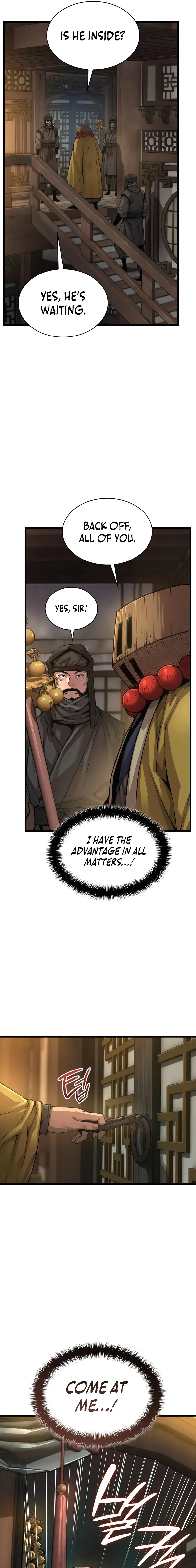 Read Myst, Might, Mayhem EN Manga Online