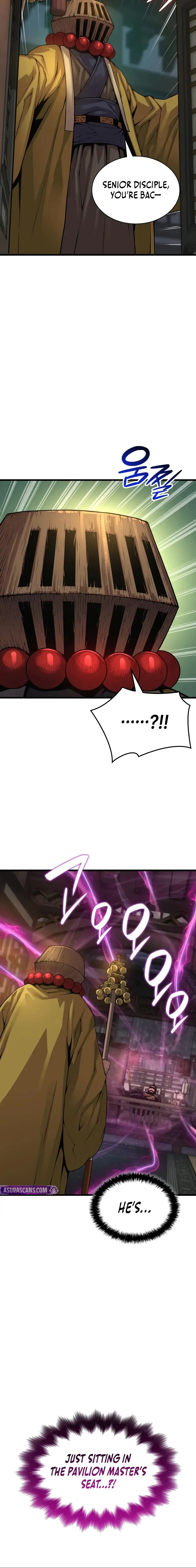 Read Myst, Might, Mayhem EN Manga Online