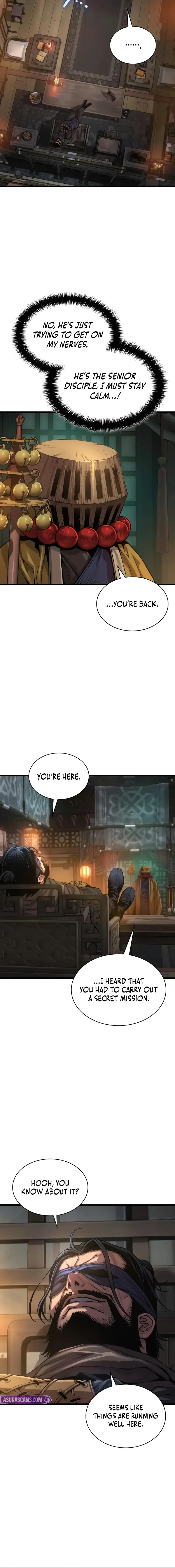 Read Myst, Might, Mayhem EN Manga Online