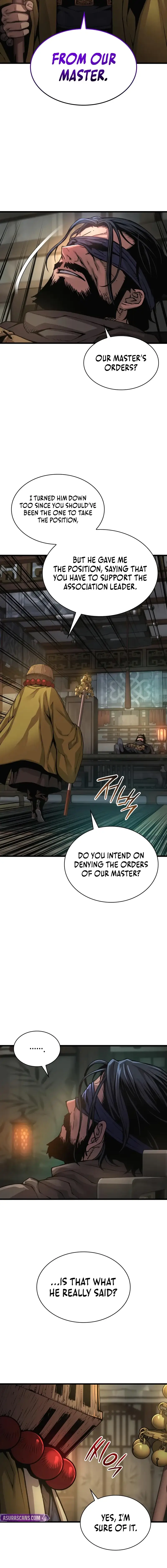 Read Myst, Might, Mayhem EN Manga Online