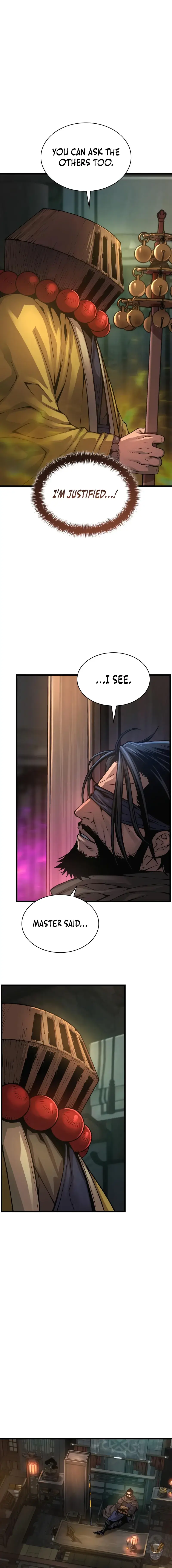 Read Myst, Might, Mayhem EN Manga Online