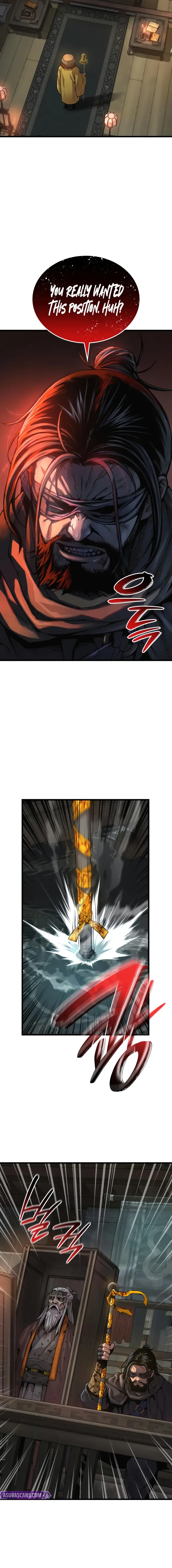 Read Myst, Might, Mayhem EN Manga Online