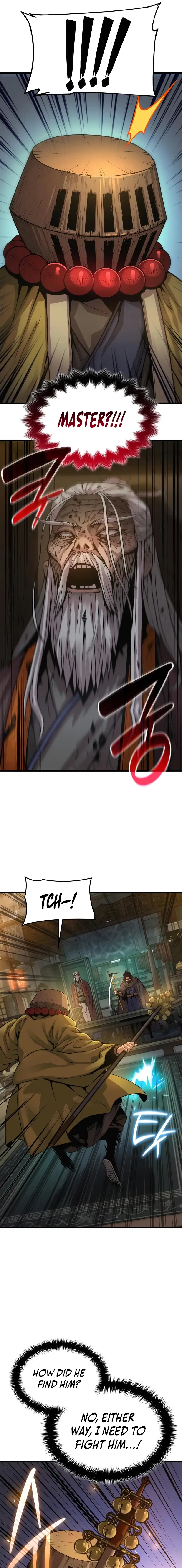 Read Myst, Might, Mayhem EN Manga Online