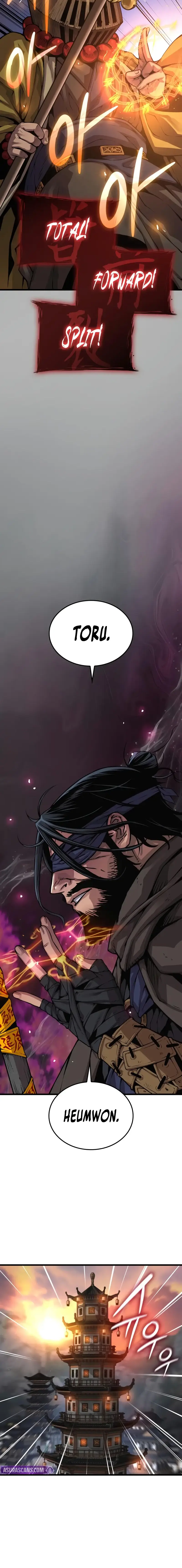 Read Myst, Might, Mayhem EN Manga Online