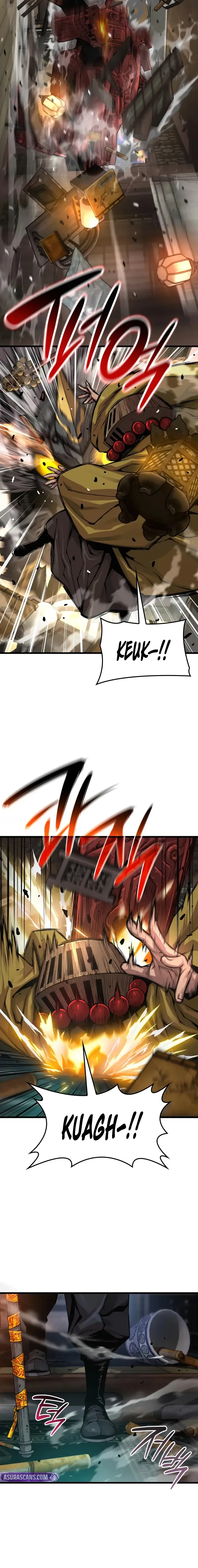 Read Myst, Might, Mayhem EN Manga Online