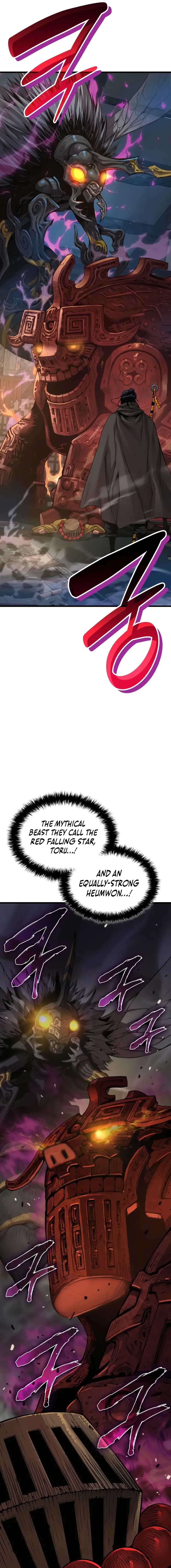 Read Myst, Might, Mayhem EN Manga Online