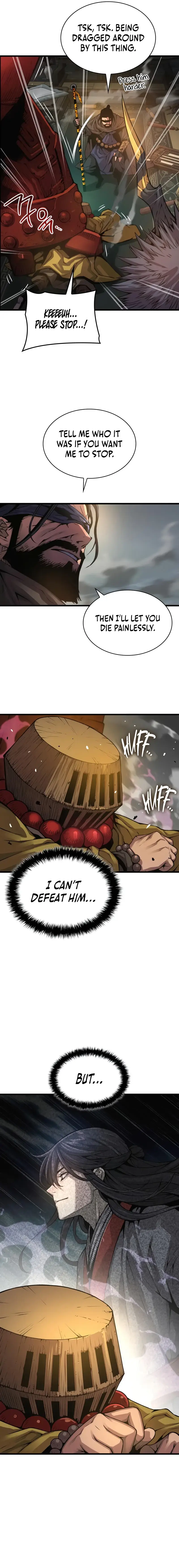 Read Myst, Might, Mayhem EN Manga Online