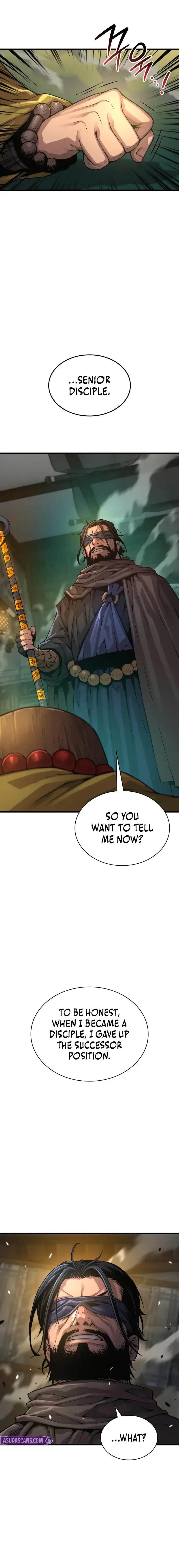 Read Myst, Might, Mayhem EN Manga Online