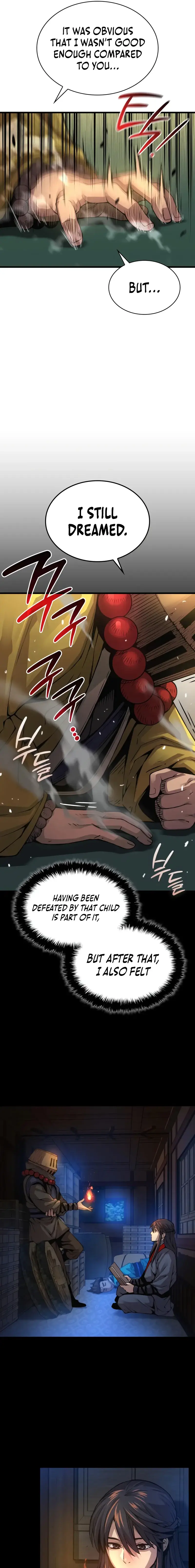 Read Myst, Might, Mayhem EN Manga Online