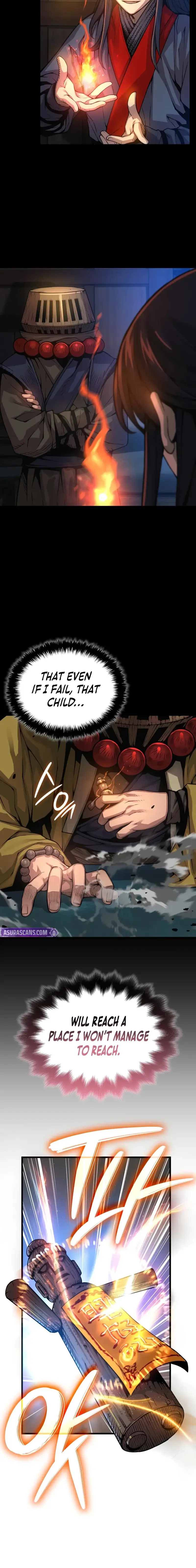 Read Myst, Might, Mayhem EN Manga Online