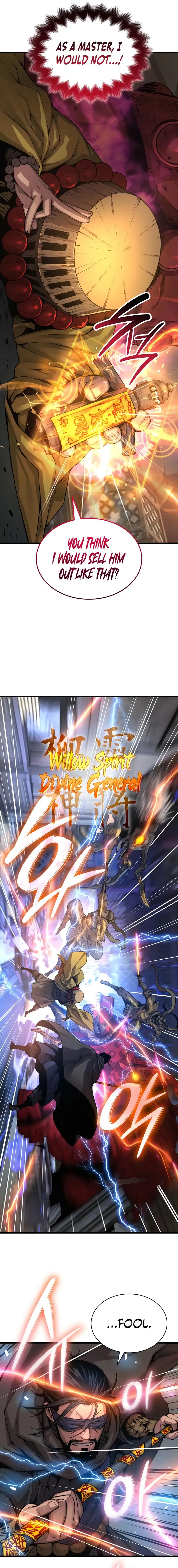 Read Myst, Might, Mayhem EN Manga Online