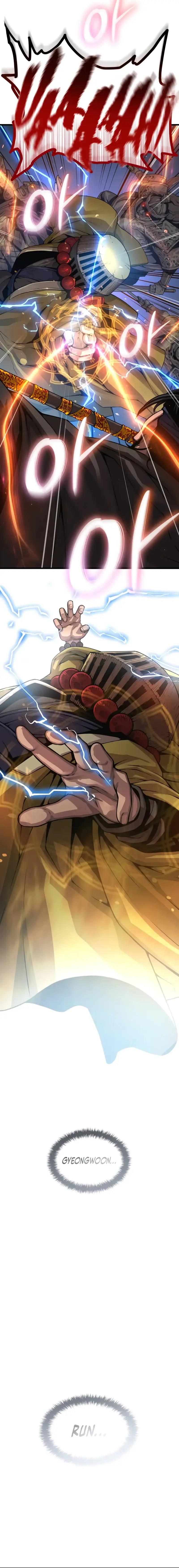 Read Myst, Might, Mayhem EN Manga Online