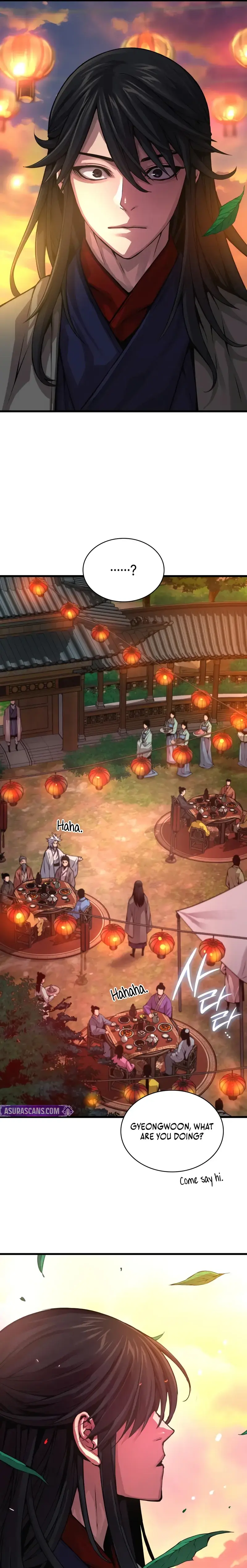 Read Myst, Might, Mayhem EN Manga Online