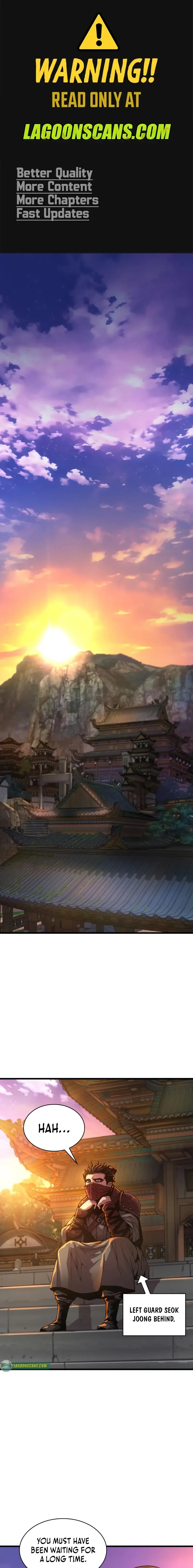 Read Myst, Might, Mayhem EN Manga Online