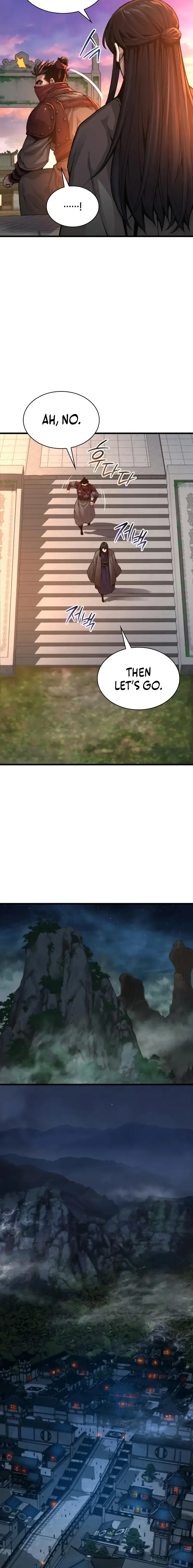 Read Myst, Might, Mayhem EN Manga Online