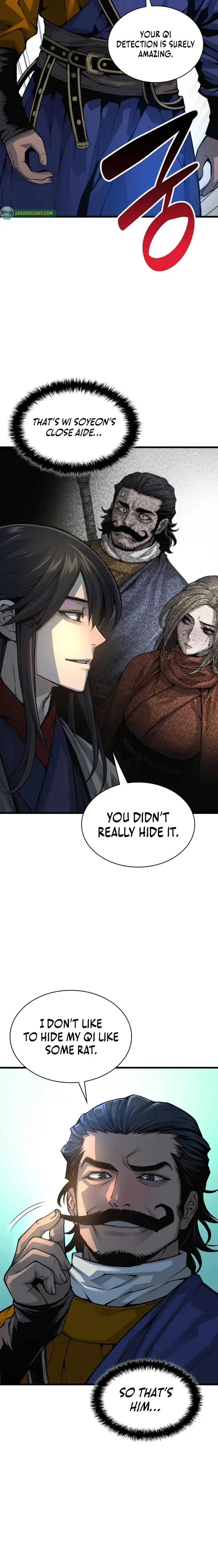 Read Myst, Might, Mayhem EN Manga Online