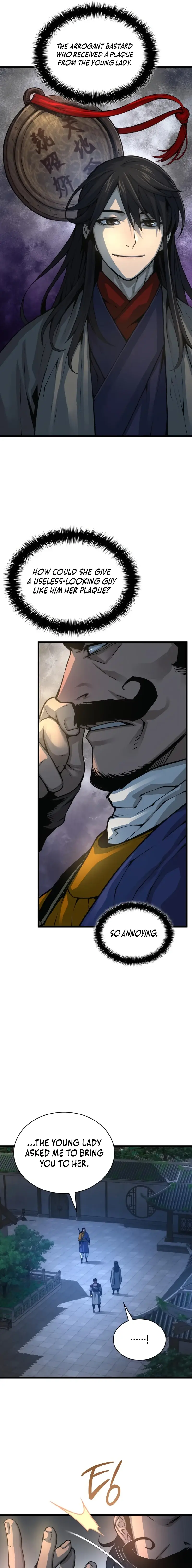 Read Myst, Might, Mayhem EN Manga Online