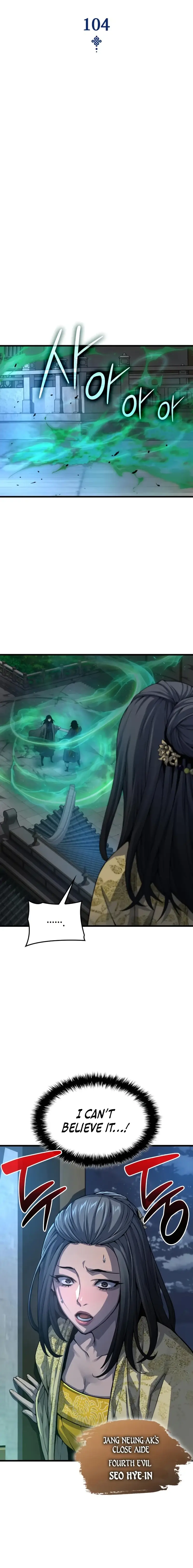 Read Myst, Might, Mayhem EN Manga Online