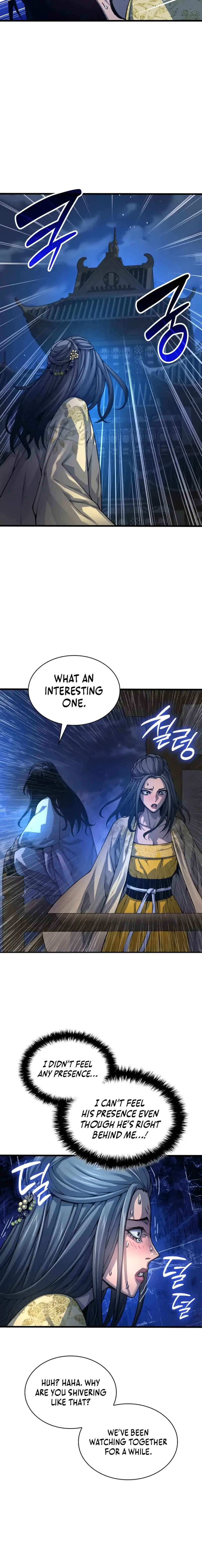 Read Myst, Might, Mayhem EN Manga Online