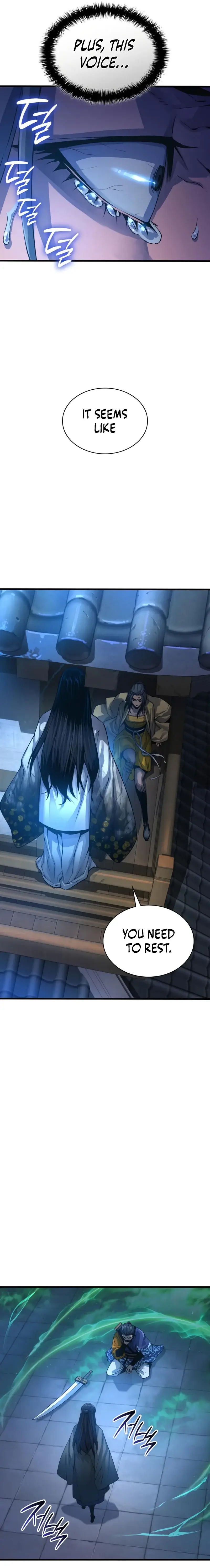 Read Myst, Might, Mayhem EN Manga Online