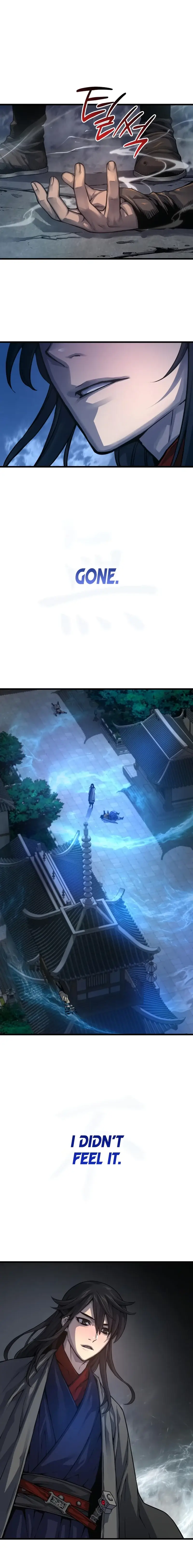 Read Myst, Might, Mayhem EN Manga Online