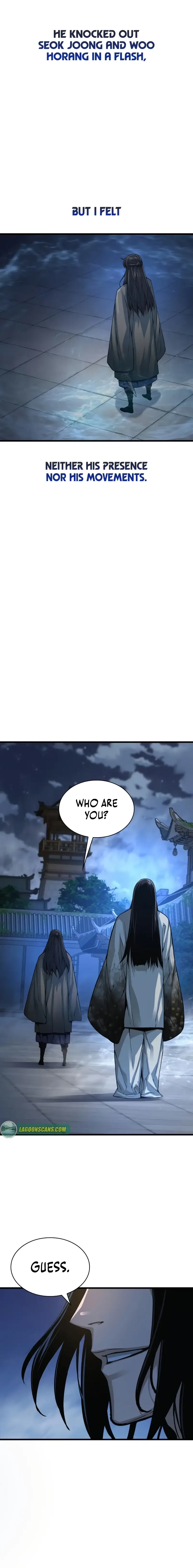 Read Myst, Might, Mayhem EN Manga Online