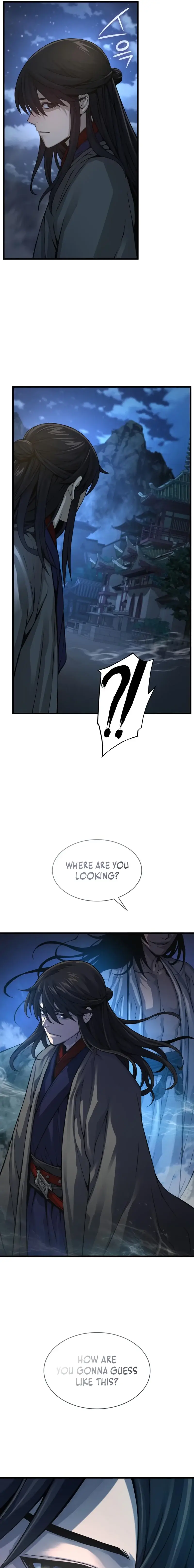 Read Myst, Might, Mayhem EN Manga Online