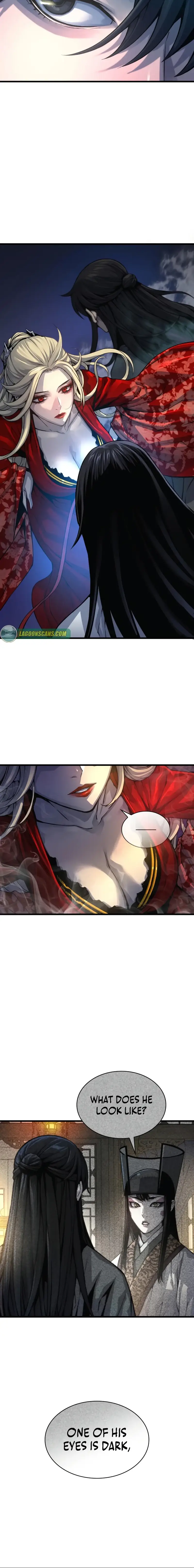 Read Myst, Might, Mayhem EN Manga Online