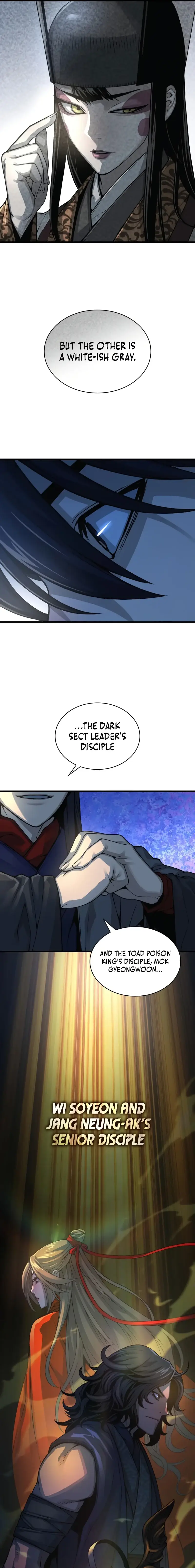 Read Myst, Might, Mayhem EN Manga Online