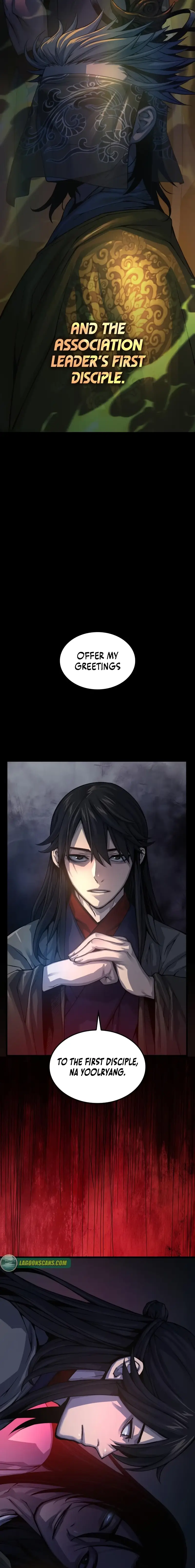 Read Myst, Might, Mayhem EN Manga Online