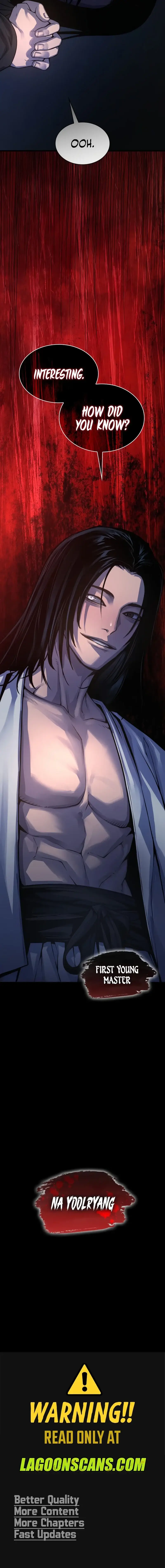 Read Myst, Might, Mayhem EN Manga Online